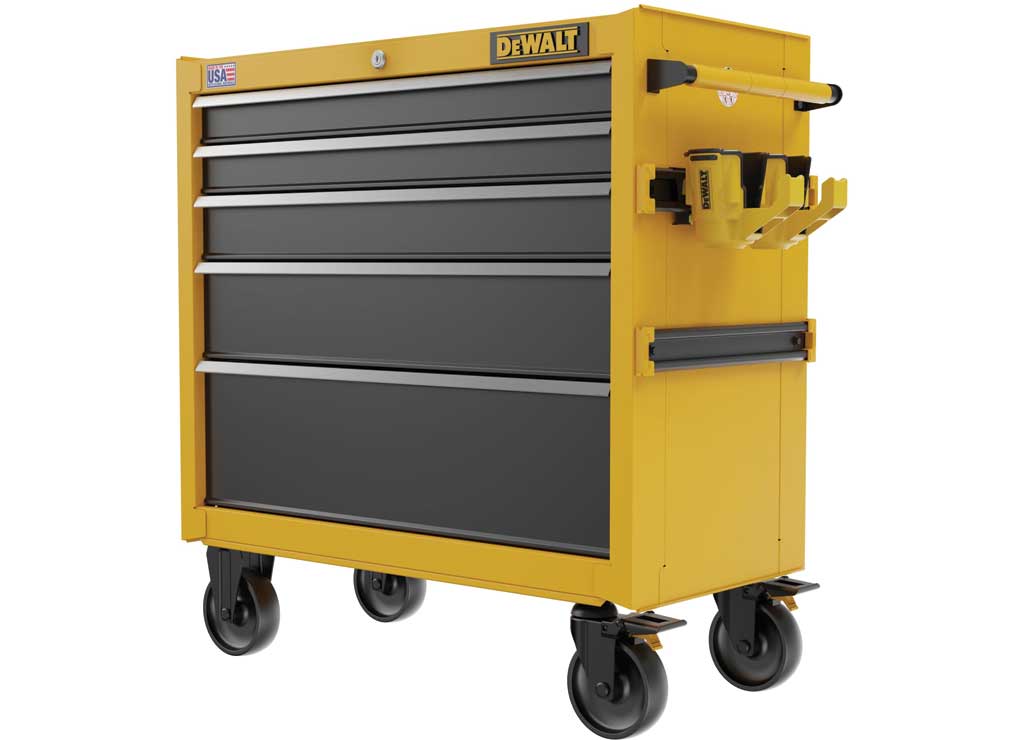 DeWalt Tools DWST37052 - Yellow