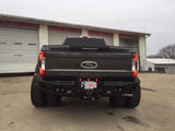 DFF17IYLT Bumper