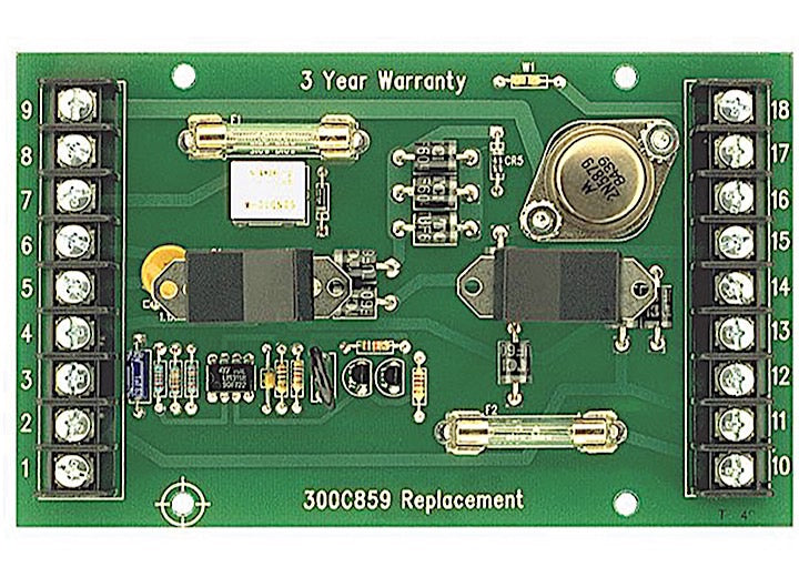 Dinosaur Electronics 300C859 Generators & Accessories