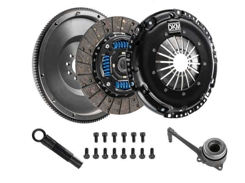 DKM Clutch MB-034-060