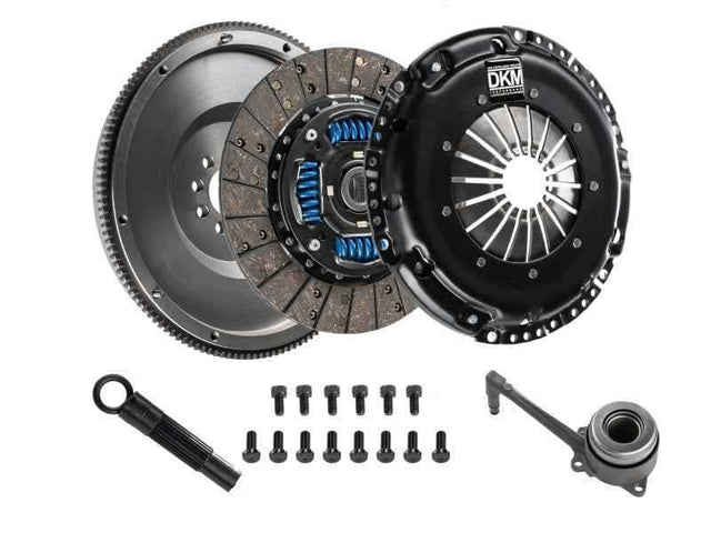DKM Clutch MB-034-060