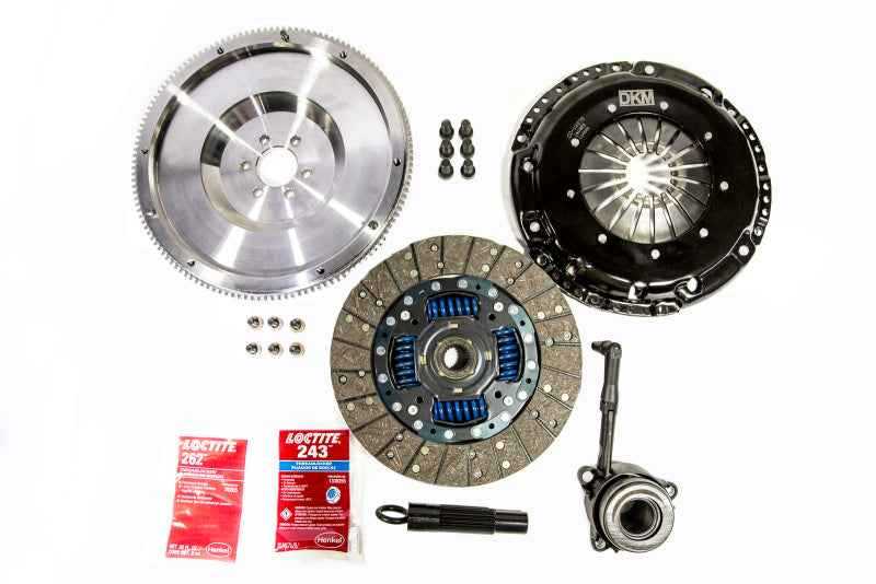 DKM Clutch MB-034-060