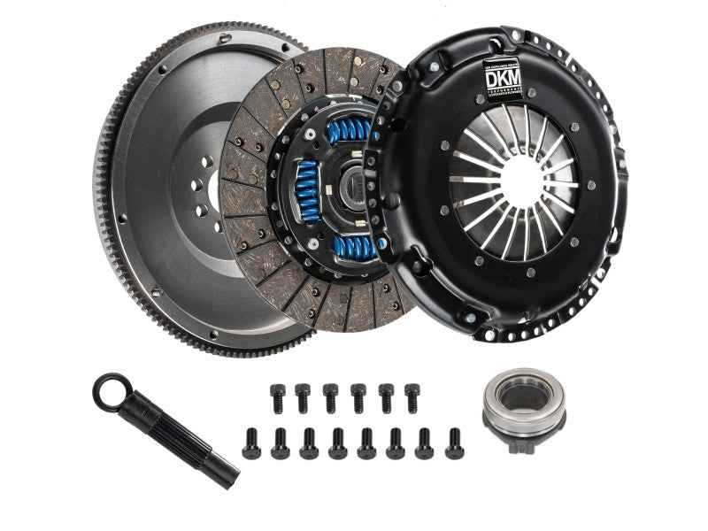 DKM Clutch MB-034-041