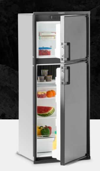 DM2872RBF1 Refrigerator / Freezer