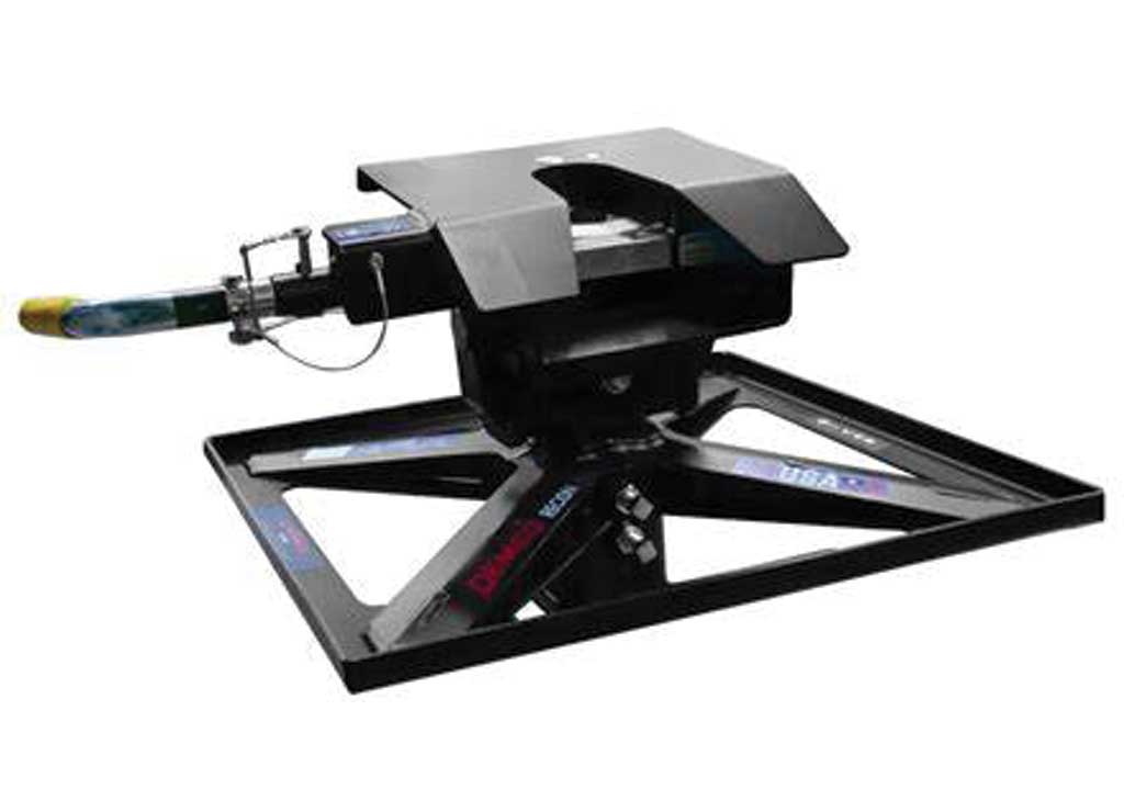 Demco 6459 - Black
