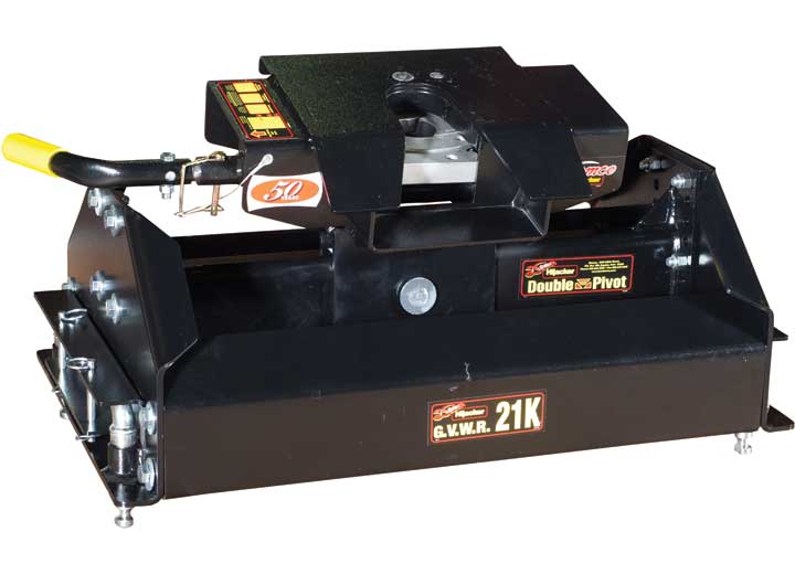 Demco 8550033 Towing 5TH Wheel