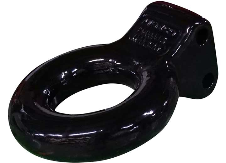 Demco Trailer 09557-81 - Black
