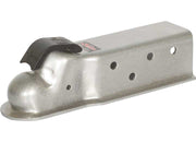 Demco Trailer 13203-52 - Silver