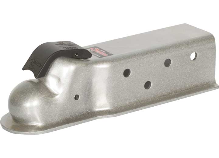 Demco Trailer 13203-52 - Silver