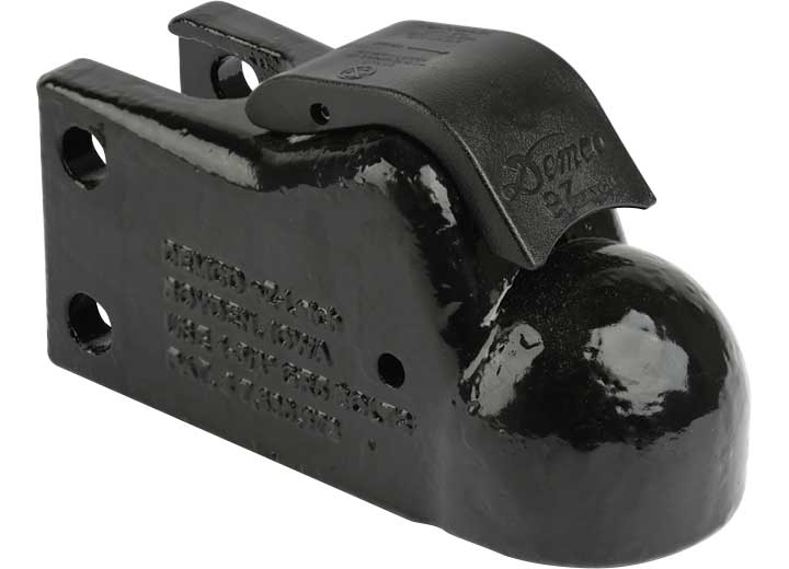 Demco Trailer 14040-81 - Black