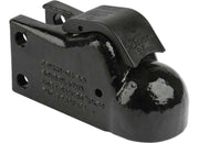 Demco Trailer 14040-81 - Black