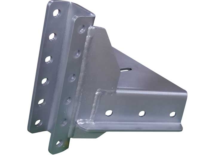 Demco Trailer 15349-52 - Silver