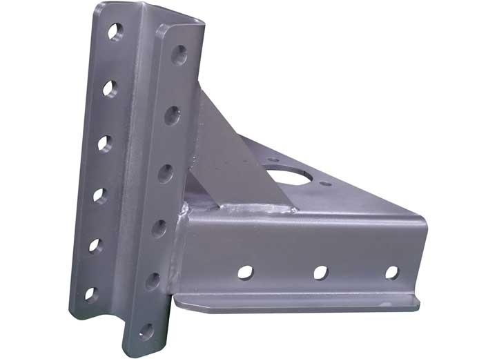 Demco Trailer 15795-52 - Silver