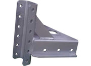 Demco Trailer 15795-52 - Silver