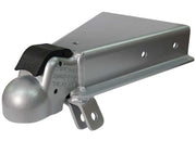 Demco Trailer 18319-52 - Silver