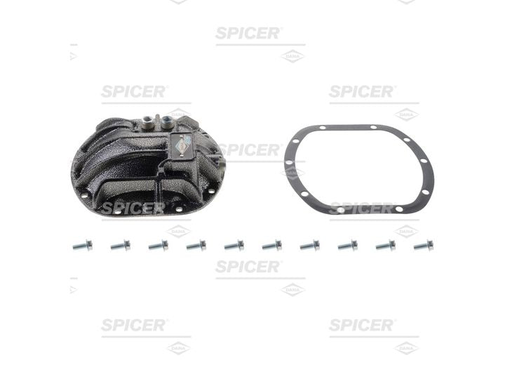 Dana 10023534 Differential Cover
