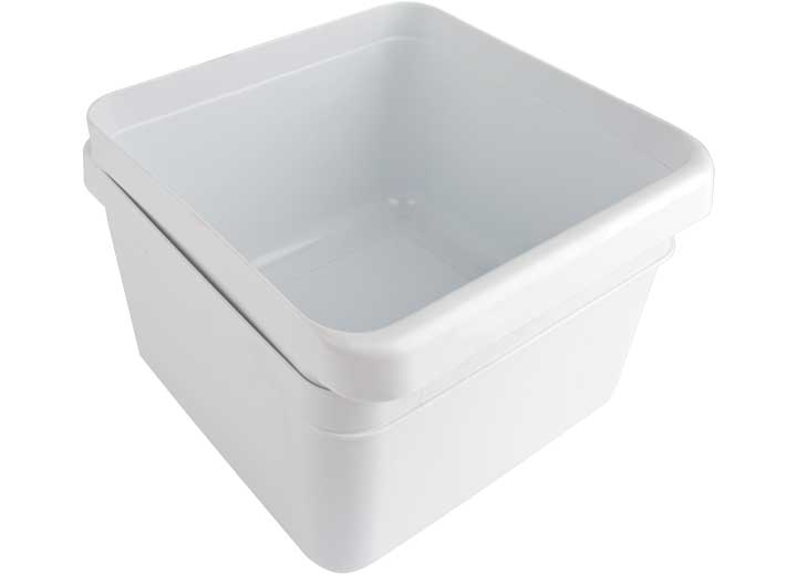 Dometic USA 29326210100 - White