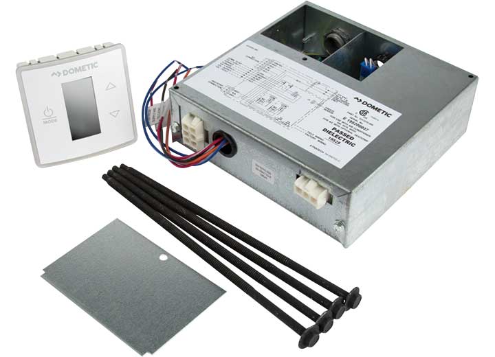 Dometic USA 3316232.700 - White
