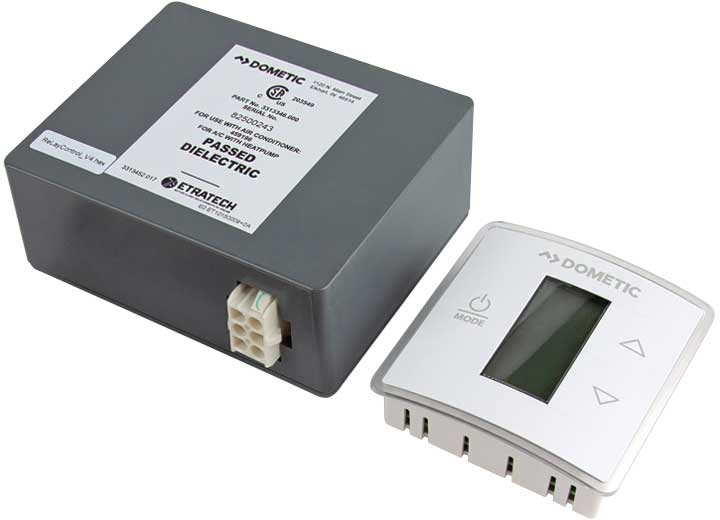 Dometic USA 3316234.700 - White
