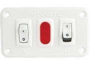 Dometic USA 91230 Appliances A/C & Heaters