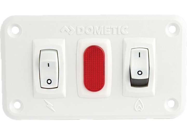 Dometic USA 91230 Appliances A/C & Heaters