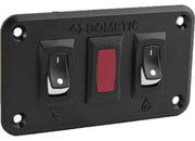 Dometic USA 91270 - Black