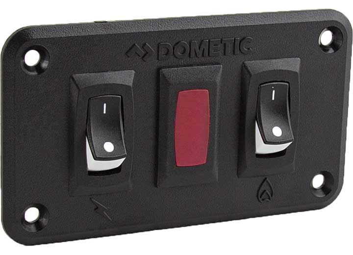 Dometic USA 91270 - Black