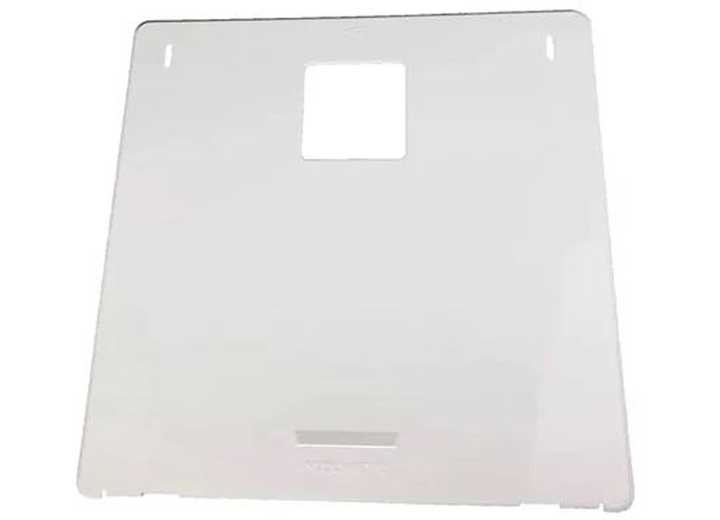 Dometic USA 95505 RV Water Heater - White