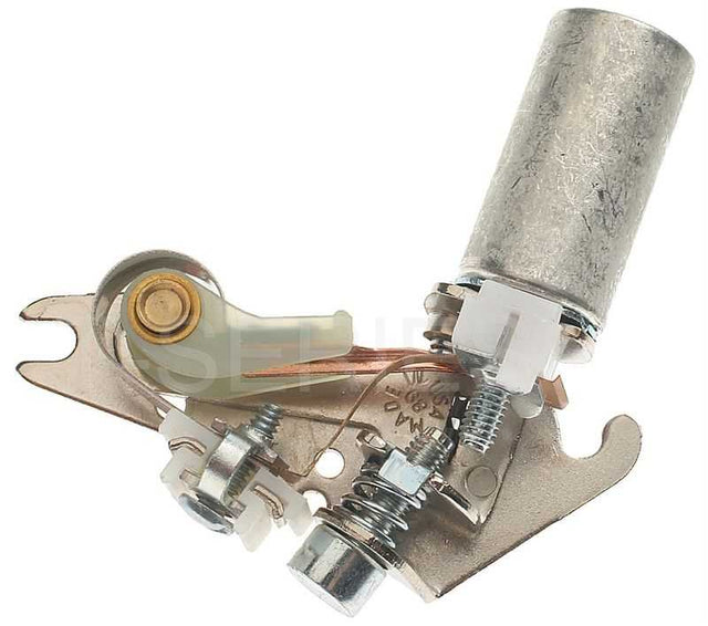 DR3575CT Ignition Contact Set and Condenser Kit