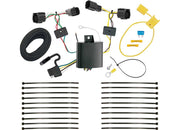 Draw-Tite 118654 Trailer Wiring Harness/Tone Connector