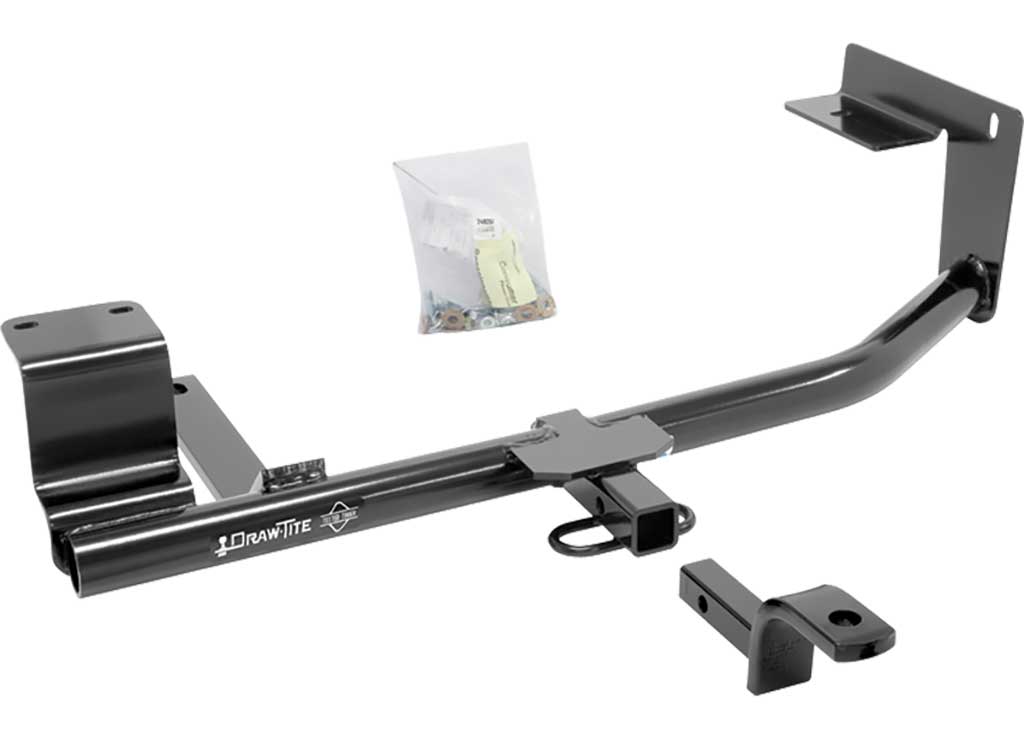 Draw-Tite 24926 Hitch