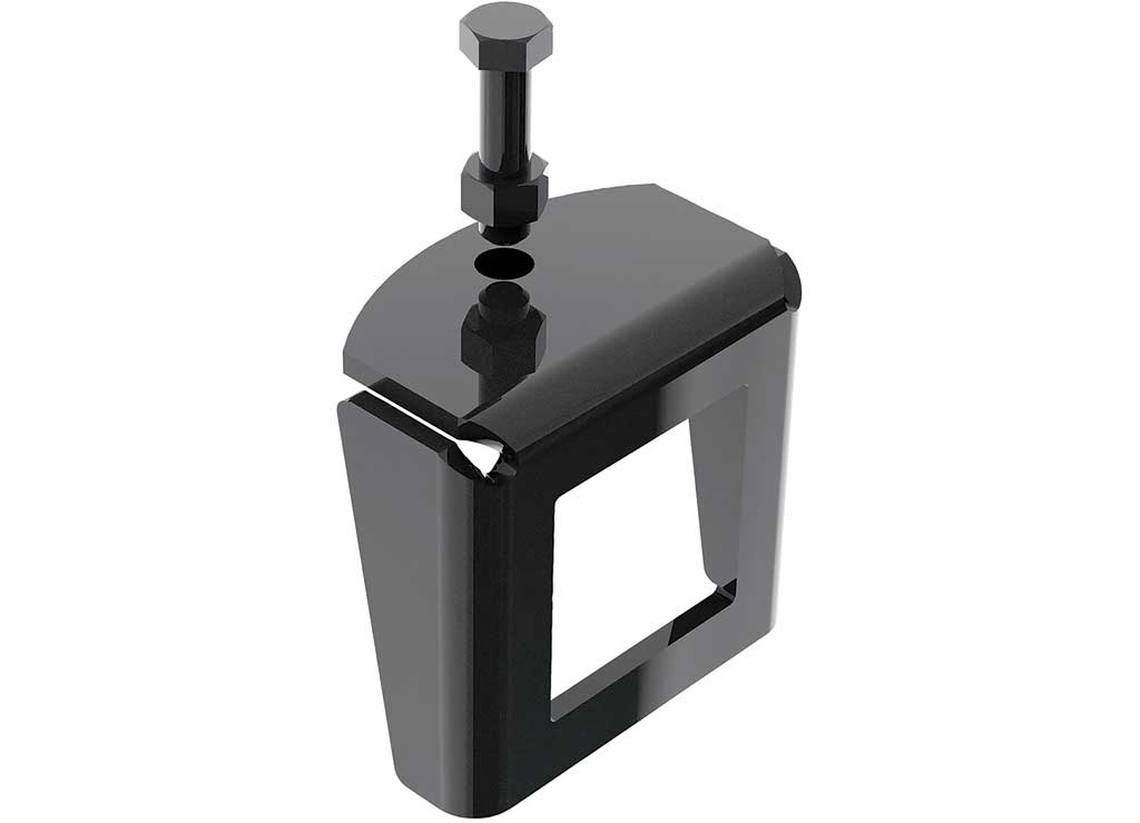 Draw-Tite 63091 Hitch Accessory