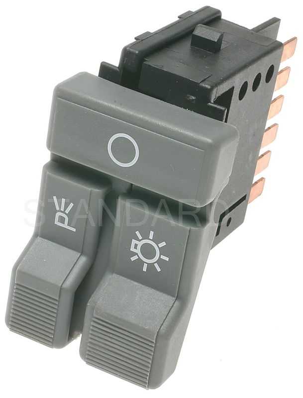DS-647 Headlight Switch
