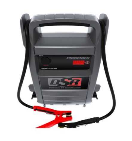 DSR141 Battery Portable Jump Starter