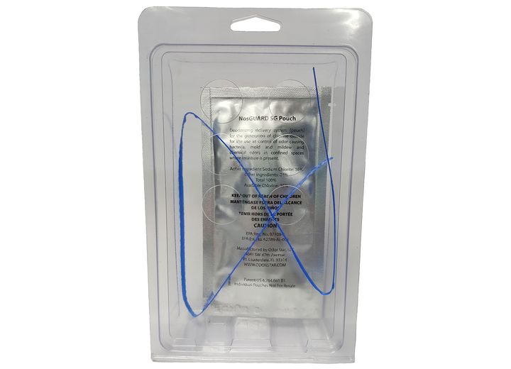 Dr. Shrink DS-Mbags