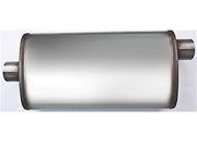 Different Trends 58589 Exhaust Muffler