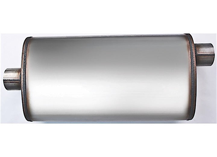 Different Trends 58589 Exhaust Muffler