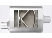 Different Trends 83041 Exhaust Muffler