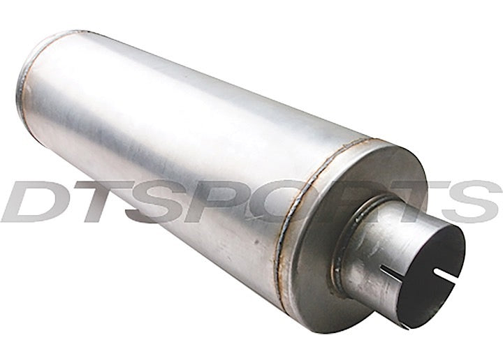 Different Trends ALM-407024-30 Exhaust Muffler