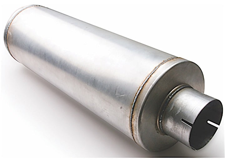 Different Trends ALM-408024-30 Exhaust Muffler
