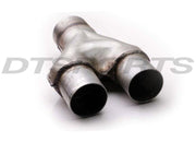 Different Trends AY-2424 Exhaust Tail Pipe