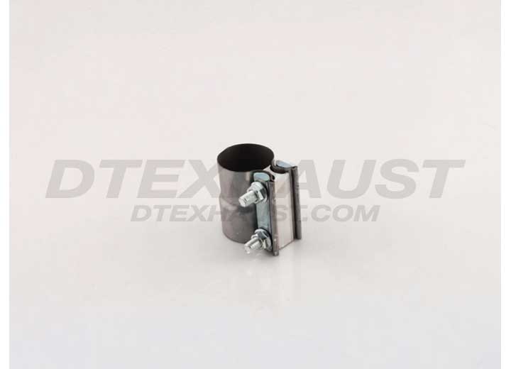Different Trends BC-200 Exhaust Clamp