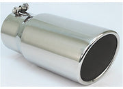 Different Trends BQ9-405012RSL Exhaust Tail Pipe TIP