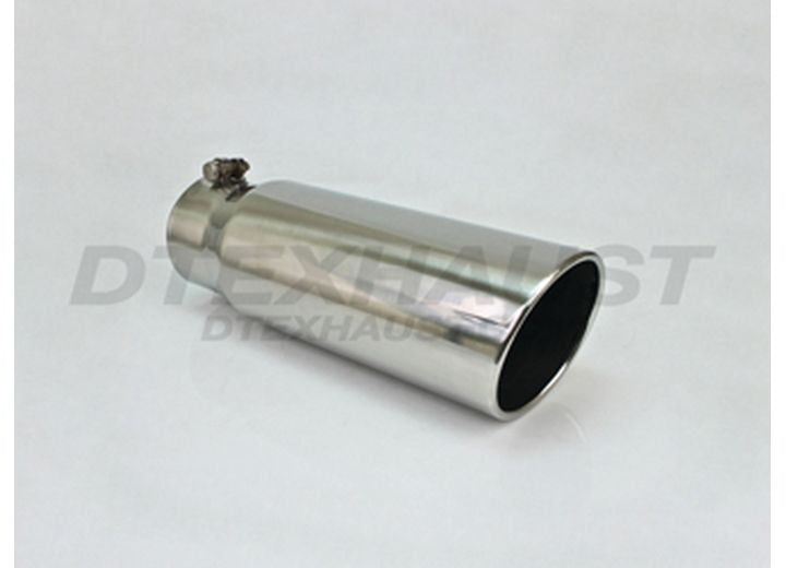 Different Trends BQ9-405015RSL Exhaust Tail Pipe TIP