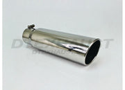 Different Trends BQ9-405018RSL Exhaust Tail Pipe TIP