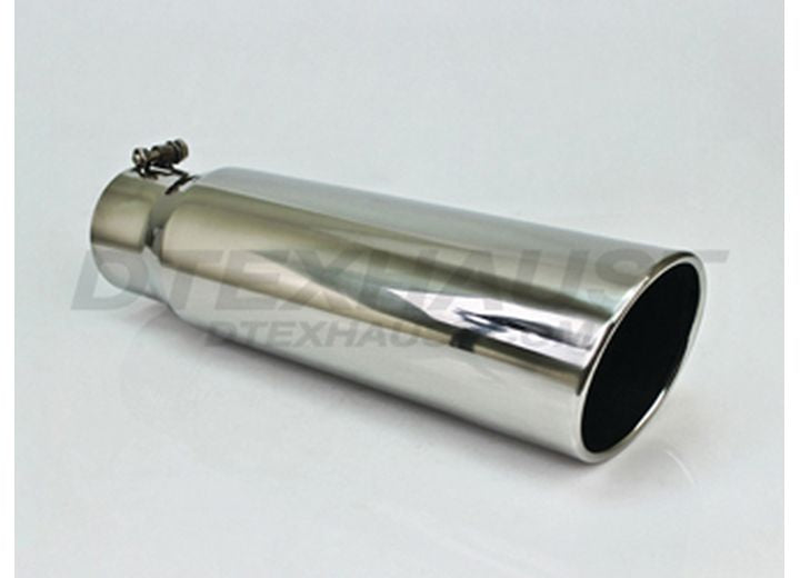 Different Trends BQ9-406018RSL Exhaust Tail Pipe TIP