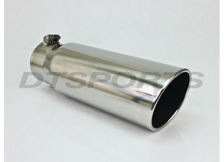 Different Trends BQ9-506015RSL Exhaust Tail Pipe TIP