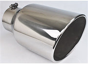 Different Trends BQ9-507015RSL Exhaust Tail Pipe TIP