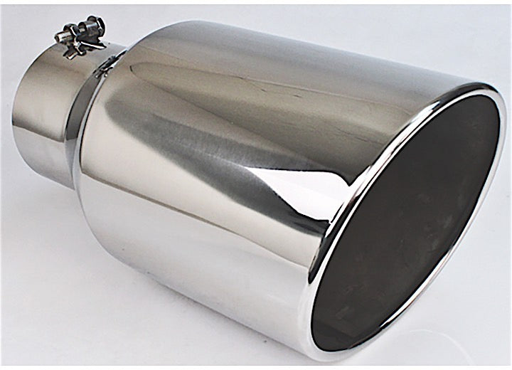 Different Trends BQ9-507015RSL Exhaust Tail Pipe TIP