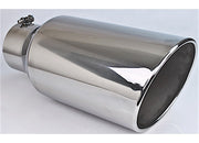 Different Trends BQ9-507018RSL Exhaust Tail Pipe TIP
